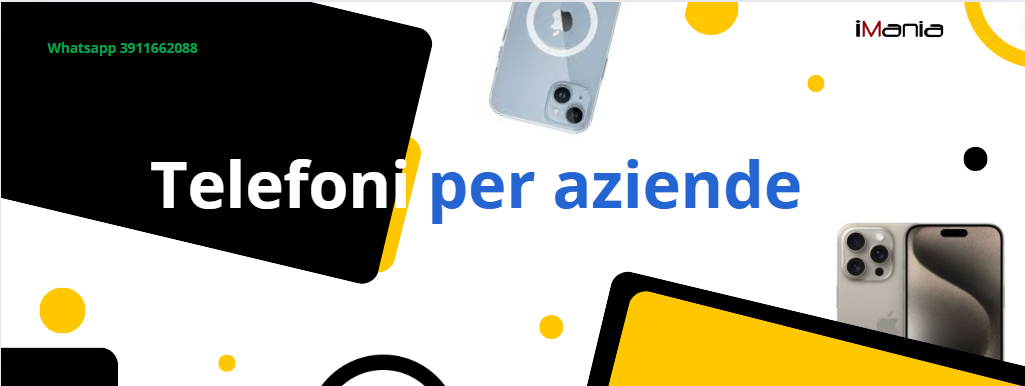 smartphone per aziende